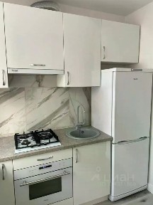 Сдается 2-комн. квартира, 46 м²