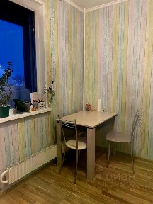 Сдается 1-комн. квартира, 40 м²