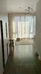 Сдается 1-комн. квартира, 25 м²