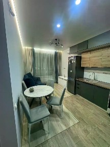 Сдается 1-комн. квартира, 40 м²
