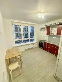 Сдается 2-комн. квартира, 51 м²