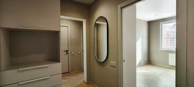 Сдается 2-комн. квартира, 56 м²