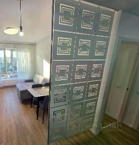Сдается 1-комн. квартира, 35,6 м²