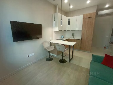 Сдается 1-комн. квартира, 45 м²
