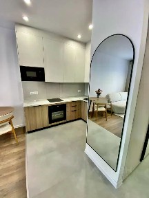 Сдается 2-комн. квартира, 36 м²