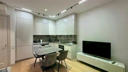 Сдается 1-комн. квартира, 50,3 м²