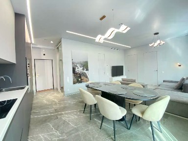 Сдаются 3-комн. апартаменты, 70,5 м²