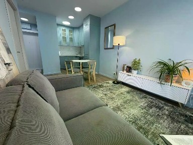 Сдается 2-комн. квартира, 35 м²