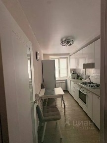 Сдается 2-комн. квартира, 38 м²