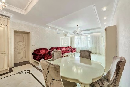 Сдается 3-комн. квартира, 96,6 м²