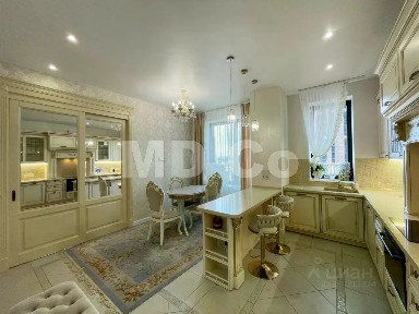 Сдается 2-комн. квартира, 58,4 м²