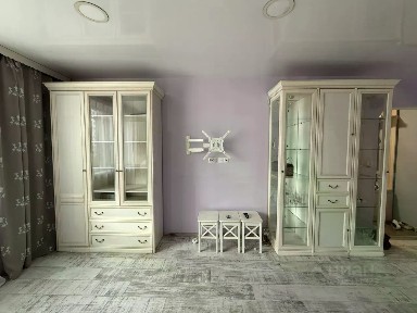 Сдается 3-комн. квартира, 80 м²
