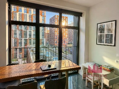 Сдается 1-комн. квартира, 50 м²
