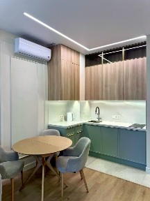 Сдаются 2-комн. апартаменты, 61 м²