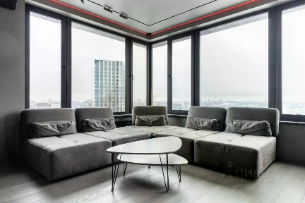 Сдается 3-комн. квартира, 87 м²