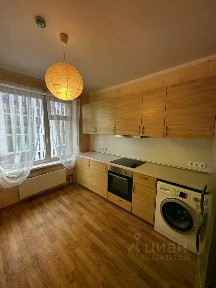 Сдается 1-комн. квартира, 35 м²