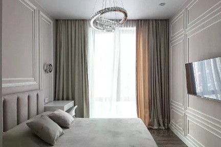 Сдается 1-комн. квартира, 30 м²