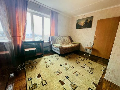 Сдается 1-комн. квартира, 30 м²