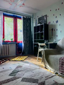 Сдается 1-комн. квартира, 30 м²