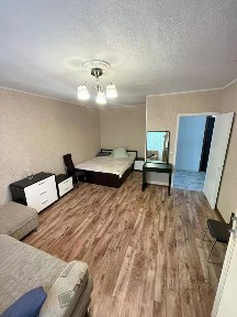 Сдается 1-комн. квартира, 38,4 м²