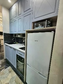 Сдается апартаменты-студия, 24 м²