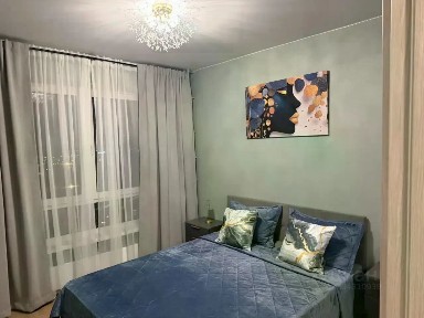 Сдается 3-комн. квартира, 50 м²