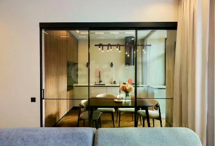 Сдается 2-комн. квартира, 56,7 м²