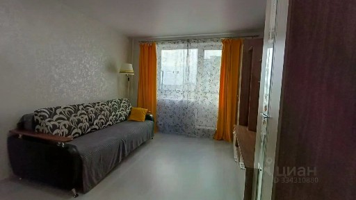 Сдается 1-комн. квартира, 38 м²