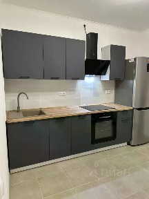 Сдается 1-комн. квартира, 44 м²