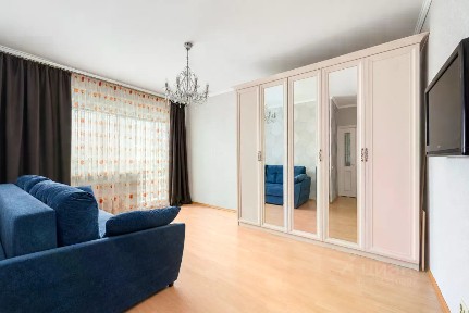 Сдается 2-комн. квартира, 46 м²