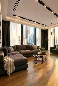 Сдаются 3-комн. апартаменты, 95 м²