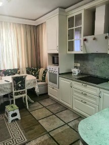 Сдается 2-комн. квартира, 60 м²