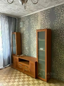 Сдается 1-комн. квартира, 39 м²