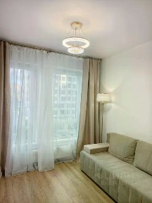 Сдается 1-комн. квартира, 33 м²