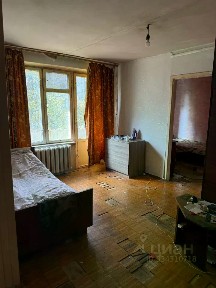Сдается 2-комн. квартира, 45 м²