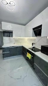 Сдается 1-комн. квартира, 33,6 м²