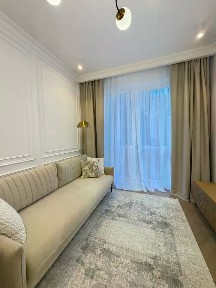 Сдается 3-комн. квартира, 58,5 м²
