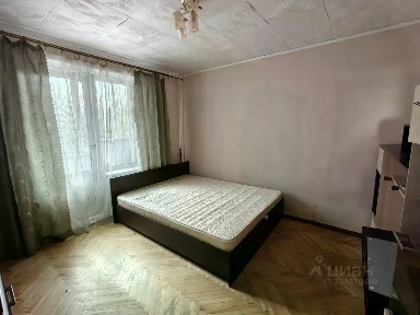 Сдается 2-комн. квартира, 38 м²