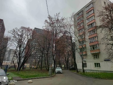 Сдается 2-комн. квартира, 41 м²