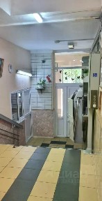 Сдается 1-комн. квартира, 37,4 м²