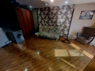 Сдается 1-комн. квартира, 35 м²