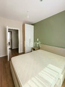 Сдаются 2-комн. апартаменты, 48 м²