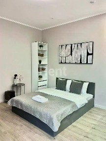 Сдается 1-комн. квартира, 26 м²