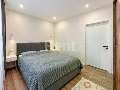 Сдается 2-комн. квартира, 54 м²