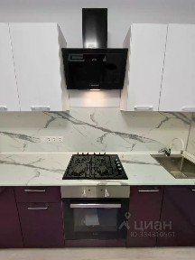 Сдается 2-комн. квартира, 55 м²