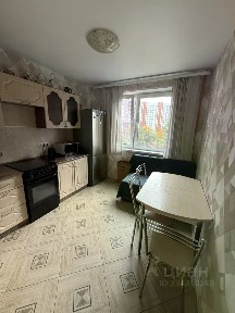 Сдается 2-комн. квартира, 53,3 м²