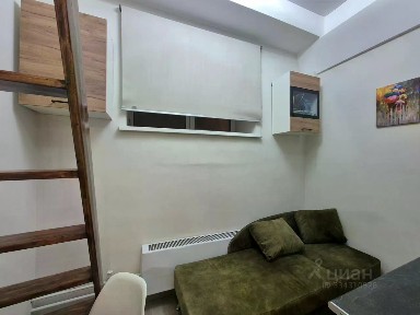 Сдается 1-комн. квартира, 12 м²