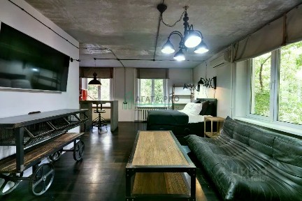 Сдается студия, 37,3 м²