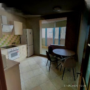 Сдается 1-комн. квартира, 42,5 м²