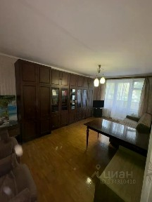 Сдается 2-комн. квартира, 44,7 м²